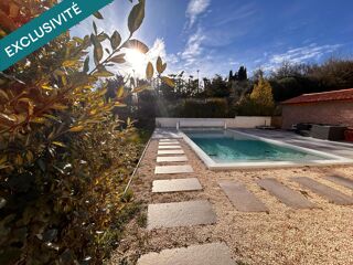  Maison � vendre 4 pi�ces 116 m�