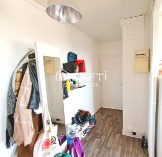  Appartement � vendre 2 pi�ces 41 m�