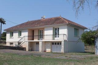 Maison à vendre 5 pièces 94 m²