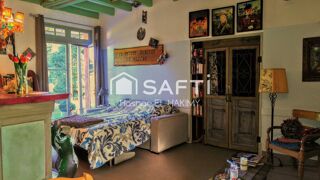  Maison � vendre 6 pi�ces 165 m�