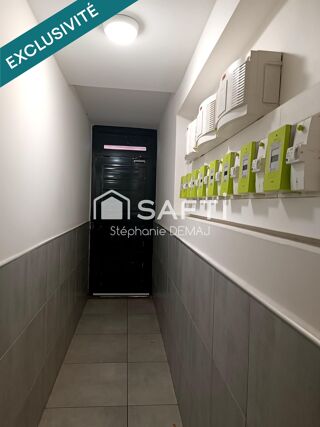  Immeuble  vendre 190 m