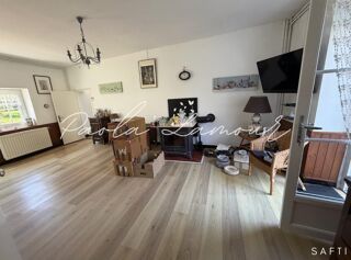  Maison à vendre 8 pièces 150 m²