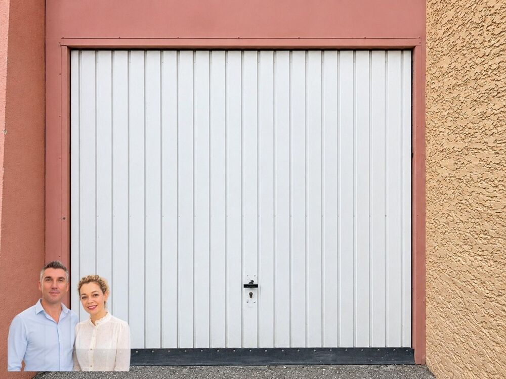Vente Parking/Garage Lot de 4 garages à Aoste – Idéal investisseur Aoste