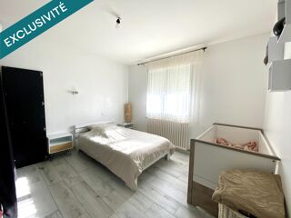  Maison � vendre 5 pi�ces 129 m�