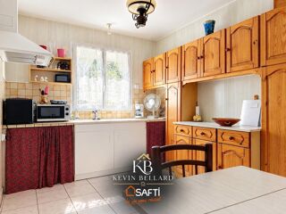  Maison à vendre 5 pièces 80 m²