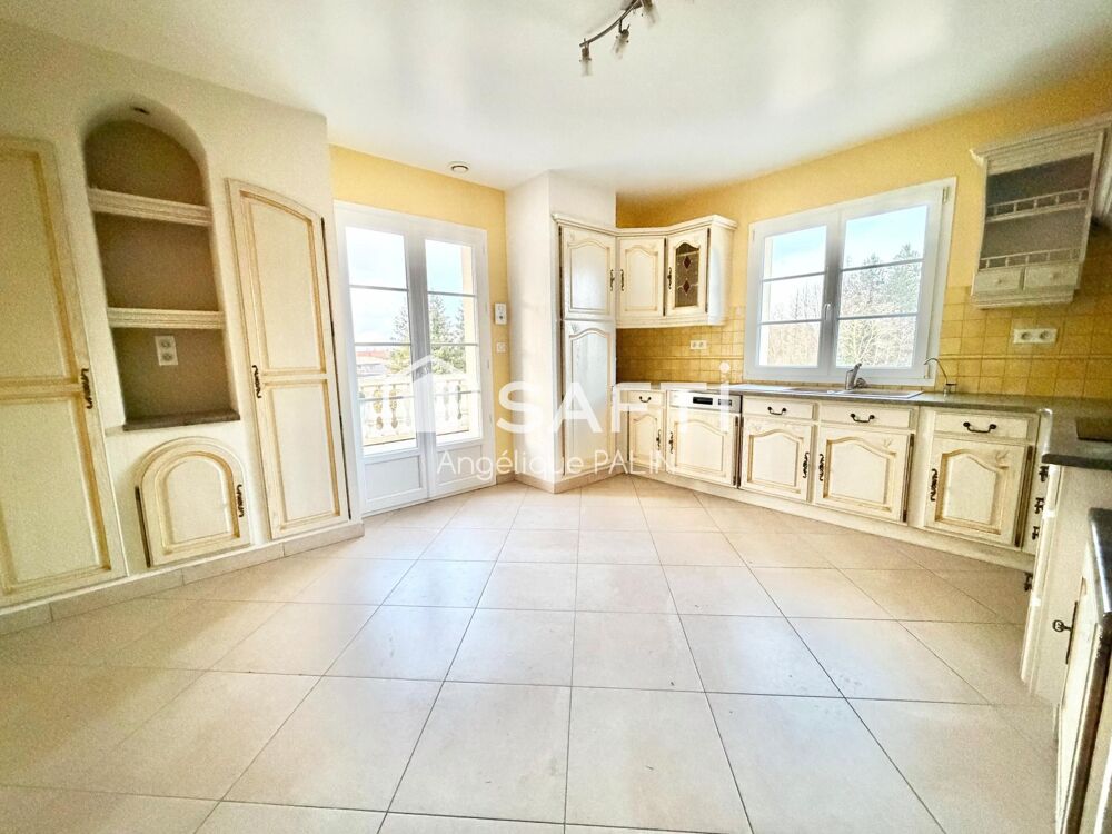 � vendre  Maison Remicourt (51330)