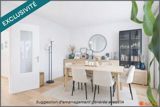  Maison � vendre 6 pi�ces 133 m�