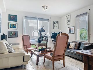  Maison � vendre 5 pi�ces 95 m�