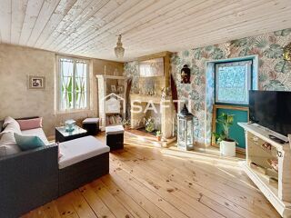  Maison � vendre 7 pi�ces 140 m�