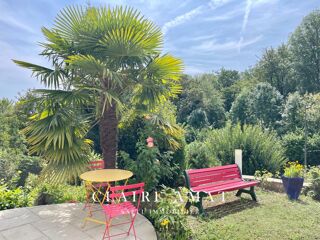  Maison à vendre 7 pièces 175 m²