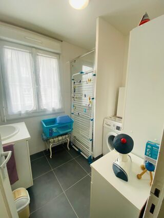  Appartement � vendre 4 pi�ces 57 m�