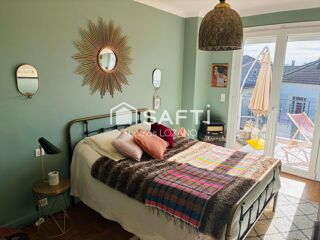  Maison  vendre 5 pices 142 m