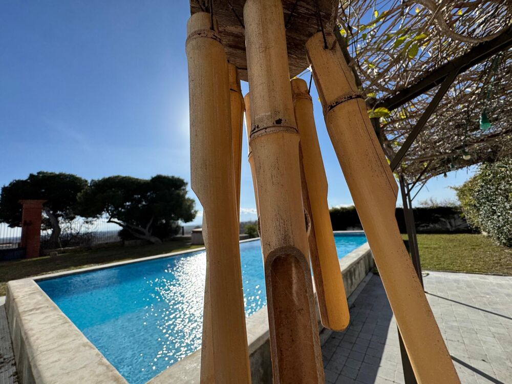 � vendre  Propri�t�/ch�teau Cabestany (66330)