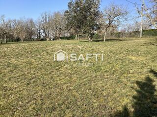  Terrain � vendre 2456 m�