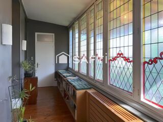  Appartement � vendre 5 pi�ces 128 m�