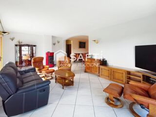  Maison � vendre 5 pi�ces 212 m�