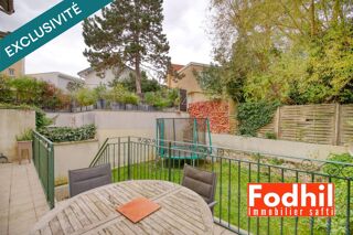  Maison  vendre 6 pices 117 m