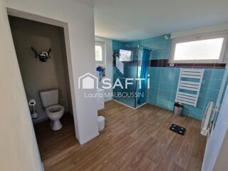  Maison à vendre 6 pièces 150 m²