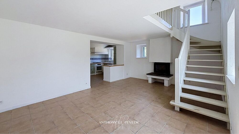 Vente Maison Maison 52m2 typique en pierre Locmariaquer