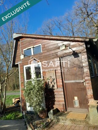  Maison à vendre 4 pièces 45 m²