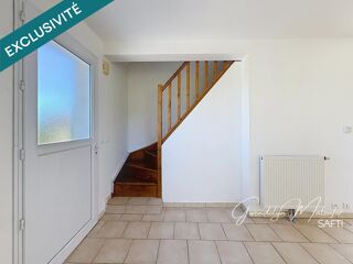  Maison à vendre 5 pièces 85 m²