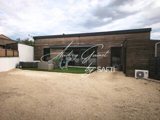  Maison à louer 4 pièces 85 m²