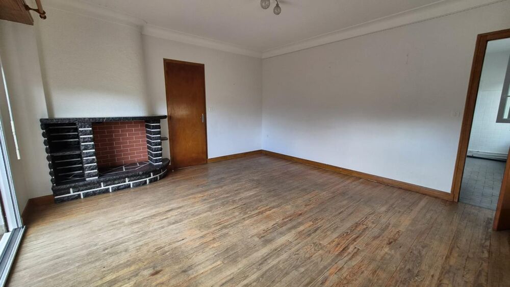 Vente Maison Maison proche de Pau avec grange en pierre Meillon