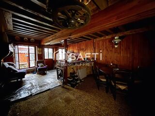  Maison � vendre 3 pi�ces 61 m�