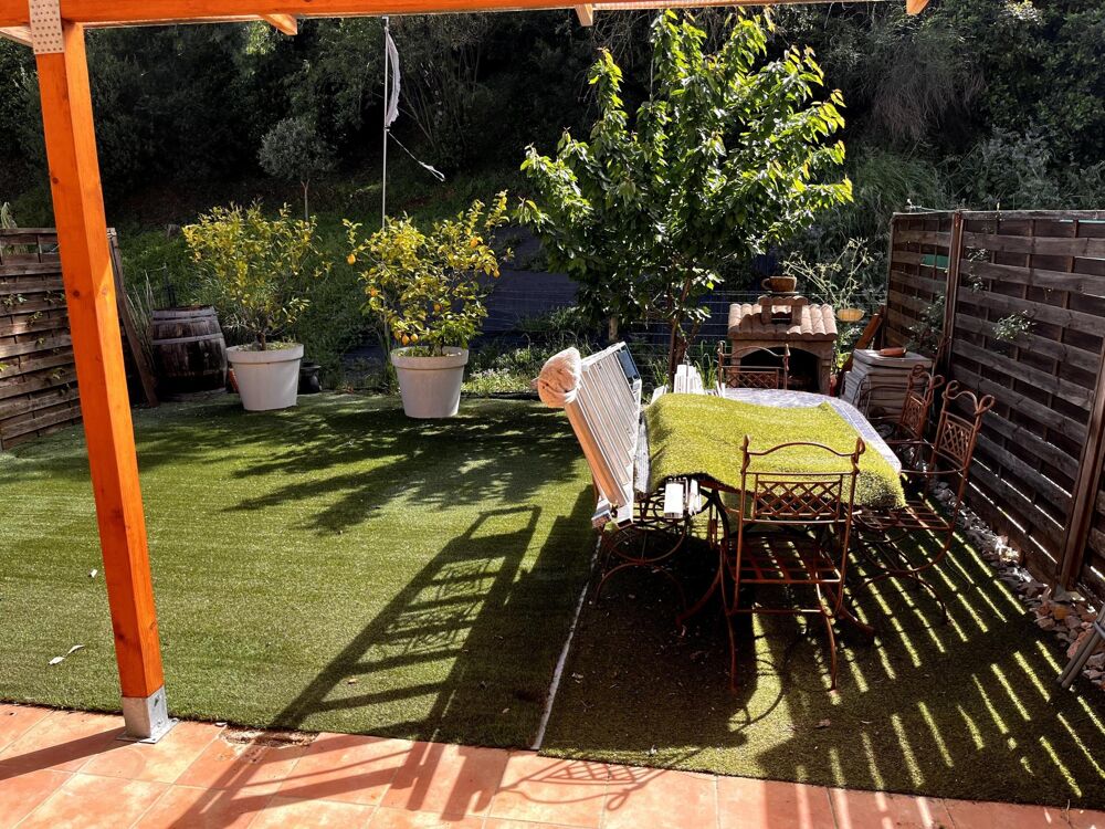 Maison 4 pièces 91 m²