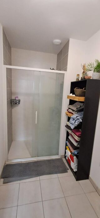  Appartement à vendre 2 pièces 45 m²