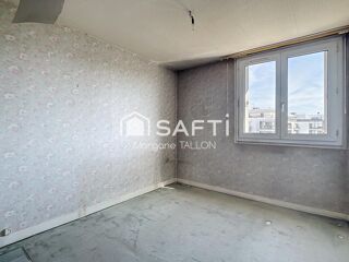  Appartement � vendre 3 pi�ces 52 m�