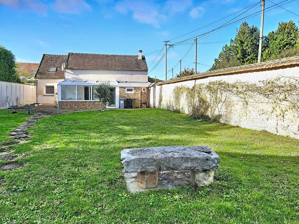 Belle maison familiale de 180 m² avec jardin sans vis-à-vis !
