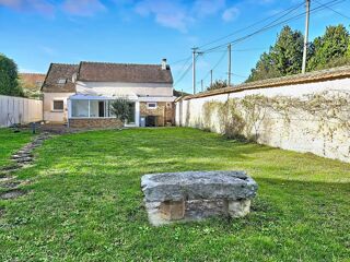  Maison à vendre 8 pièces 184 m²