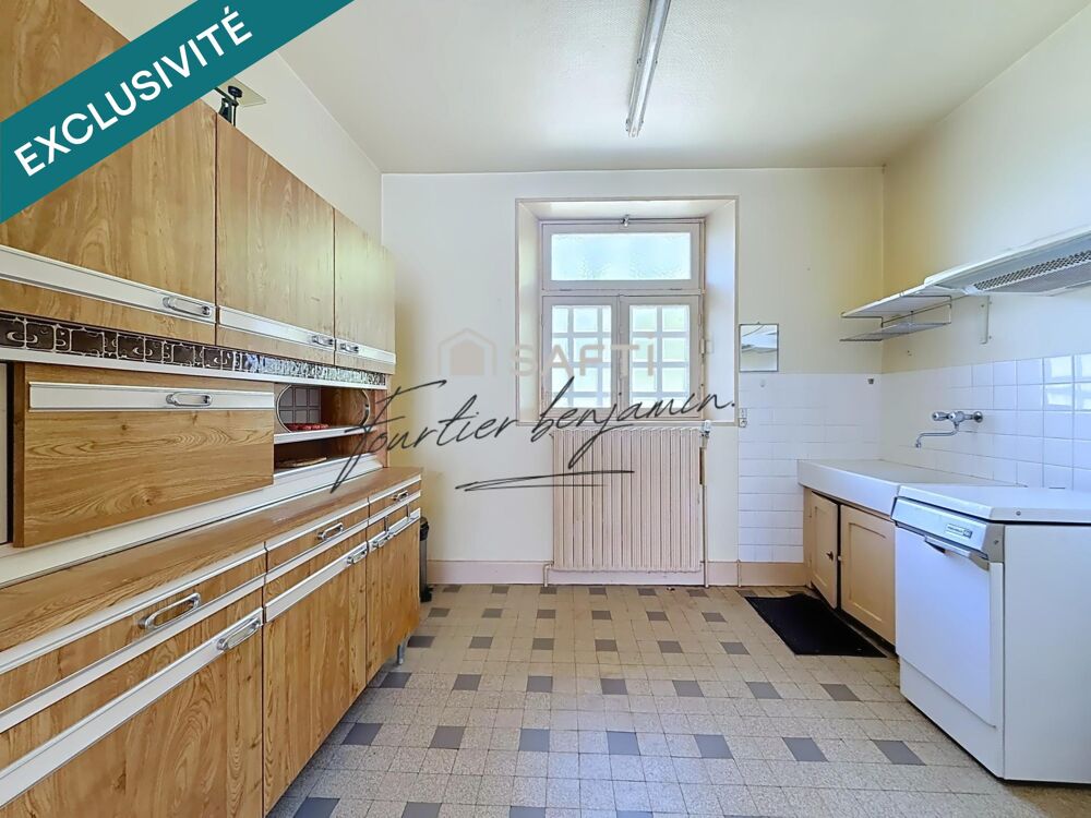 Vente Maison Maison 3 pièces avec garage proche gare Longueville