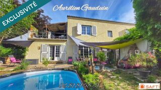  Maison à vendre 7 pièces 176 m²