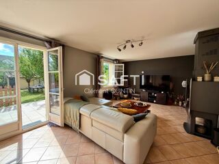  Maison à vendre 7 pièces 144 m²