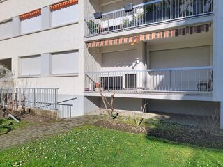  Appartement � vendre 5 pi�ces 102 m�