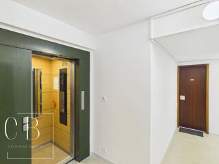  Appartement à vendre 1 pièce 29 m²