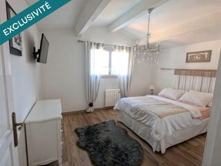 Vente Maison Superbe villa avec piscine – Quartier recherché La ciotat