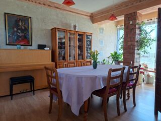  Maison à vendre 10 pièces 227 m²