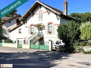  Maison à vendre 5 pièces 81 m²