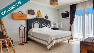  Maison à vendre 5 pièces 206 m²