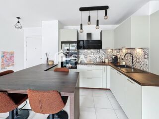  Appartement � vendre 3 pi�ces 59 m�