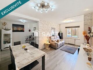  Maison � vendre 4 pi�ces 80 m�