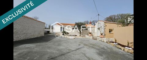   Maison en pierre enti�rement r�nov�e d'environ 115 m� avec piscine Maison - 3 pi�ce(s) - 115 m�