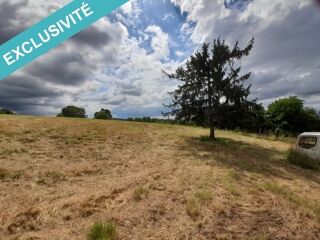  Terrain � vendre 2917 m�