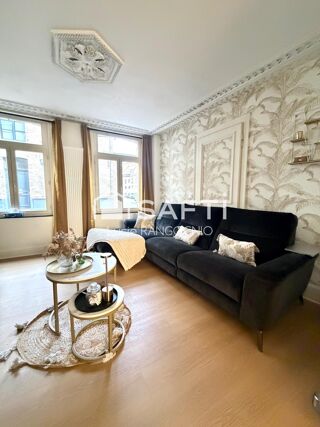  Maison à vendre 7 pièces 184 m²