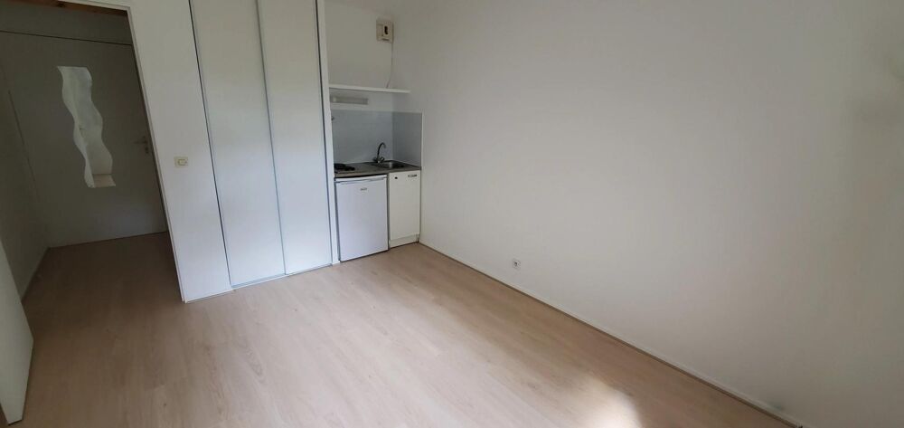 Vente Appartement F1 Cergy