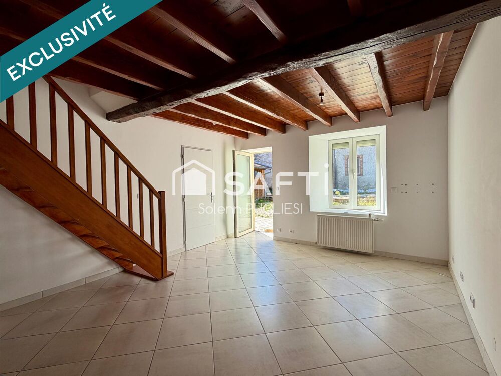 Appartement idéal investisseur