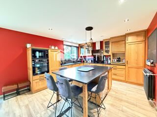  Maison à vendre 5 pièces 158 m²